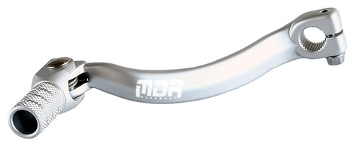 Mdr forged aluminium - forged, gear