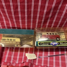 Corgi Classic Models