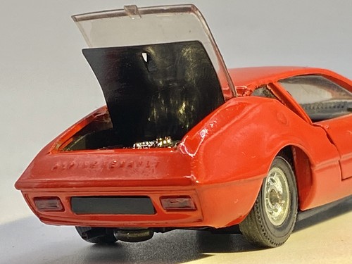 Solido 1980 renault alpine - renault,