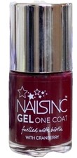NAILS INC GEL ONE COAT NAIL