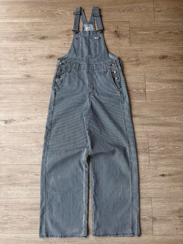 Vintage lee blue white stripe - lee,
