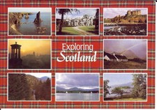 Exploring Scotland Multiview -