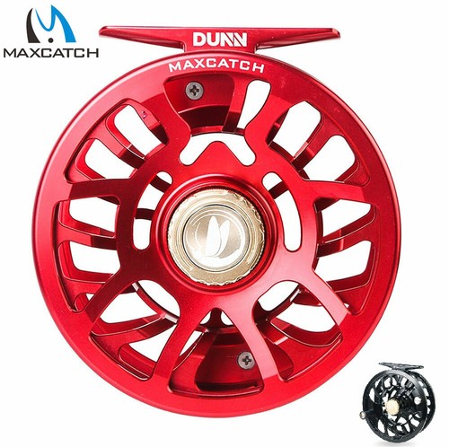 Maxcatch dunn 7wt - dunn, 2-7wt