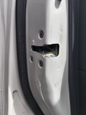 NISSAN NOTE 2013-2016 DOOR LOCK MECH (FRONT PASSENGER SIDE)