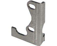 Go Kart Chassis Brake Caliper