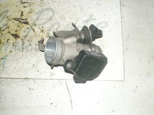 BMW Left Throttle Body R1150, R 1150, R1100, R 1100, R850, R 850 Bing 75/45/103