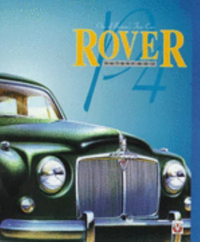 Rover series 75 - p4,