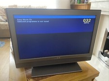 SONY Bravia 26" HD LCD COLOUR