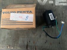 Volvo Penta Electric Motor 3853945