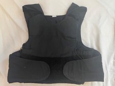 Body Armour with ballistic inners NIJ III / No Plates
