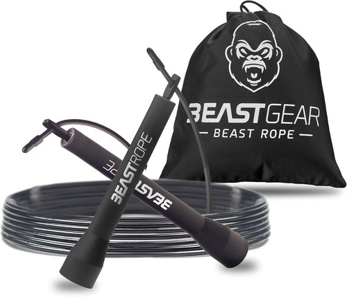 Beast gear skipping - rope, adult