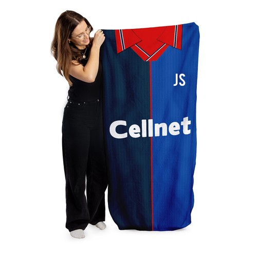 Middlesbrough 1997 away - -,