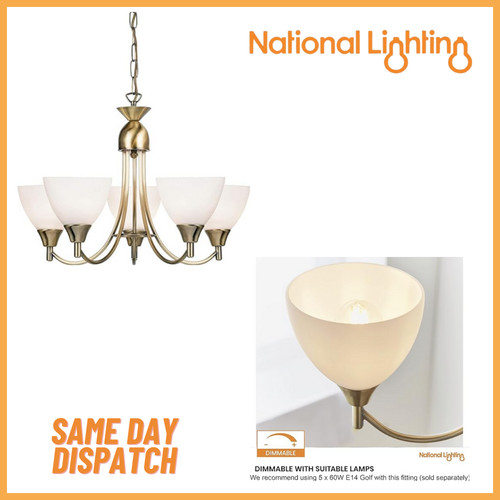 Way dimmable ceiling light - way,