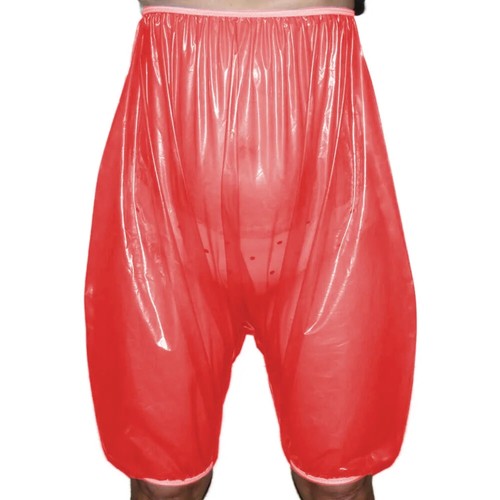 Fetish plastic high - fetish,