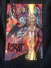 Verotik Igrat Assassin Of Hell