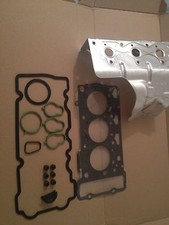 HEAD GASKET SET SMART CAR 698cc 700cc FOURTWO CITY BRABUS PULSE PURE ROADSTER 