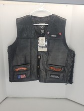 Diamond Plate GFVBIK142X 2XL