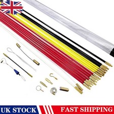 High-Hardness Fiberglass Rods