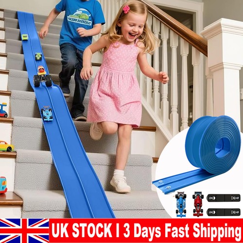 Double track flexible - double-track, race