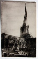 Postcard - PARISH CHURCH