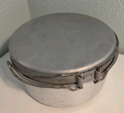 Vtg 1969 leyse military - us, 3