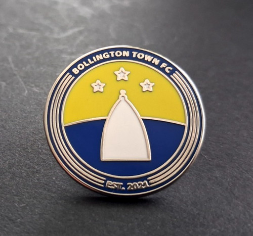 Bollington town football - town,