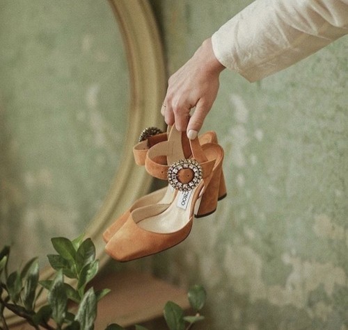 Jimmy choo matilda 100 - choo, 'matilda’