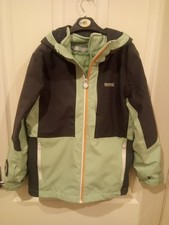 kids Child's Regatta Isotex