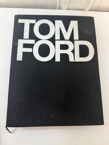Tom ford - tom, photography