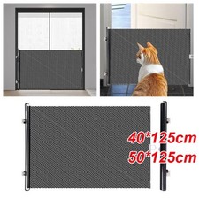 Simple,Retractable Guard Pet