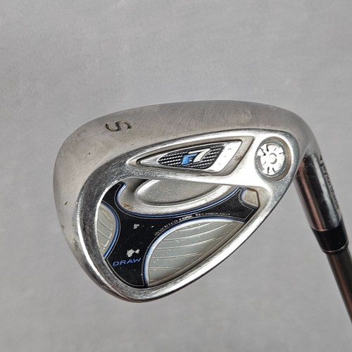 Taylormade draw sand wedge - r7,