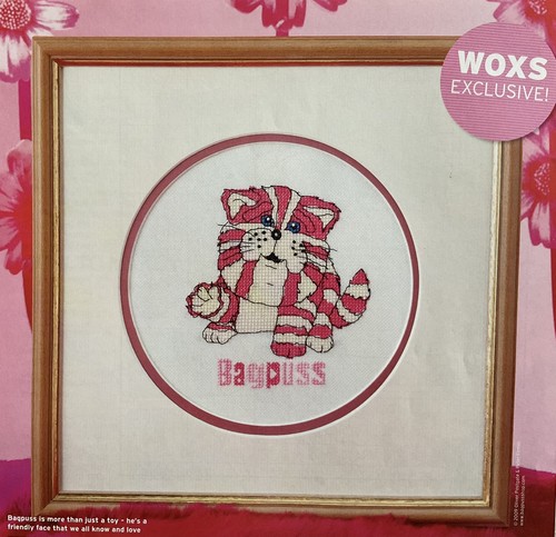 Cross stitch chart loveable - stitch,