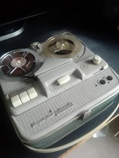Telfunken Magnetophon Reel to