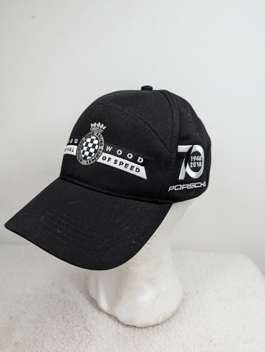 Porsche goodwood festival - festival, of
