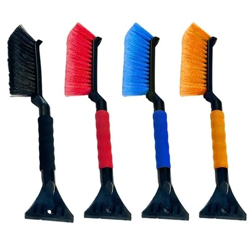 Car snow brush - car,