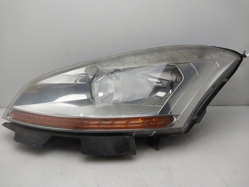 9677217380 headlamp left side