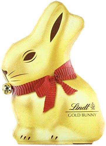 Lindt gold bunny - bunny,
