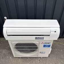 Mitsubishi Electric Air