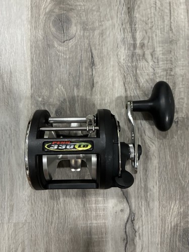 Penn 330 reel - penn,