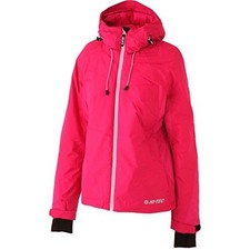 Hitec women's jacket, ski