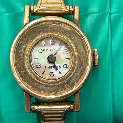 Sherco jewels vintage - 17,
