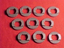 10 Sturmey Archer 3 speed Hub