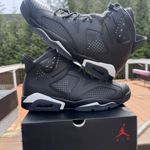 Size air jordan 6 - size, 13