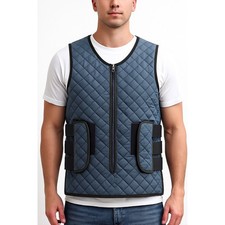 1990 PACA Quilted Body Armor
