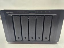 Synology DS1515+ Disk Station