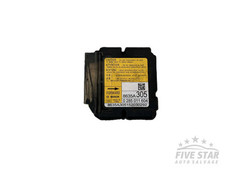 Mitsubishi Outlander Air SRS Bag Control Module Unit 2.0 Hybrid 4WD 8635A305 SUV