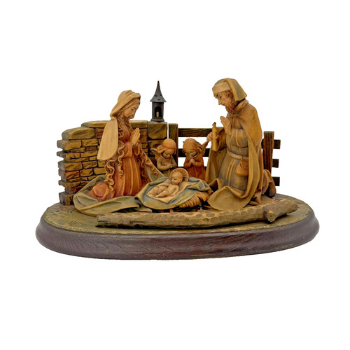 Anri nativity one piece - one,