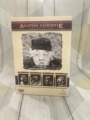 Agatha christie collection - agatha,
