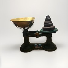 Vintage F.J. Thornton & Co