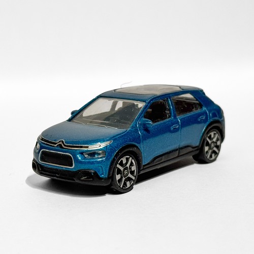 Norev citroen c4 cactus - norev,